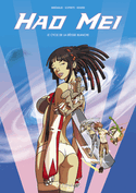 Coffret Hao Mei, 2 v.
